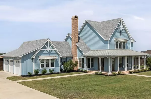 Midlothian, TX 76065,4421 Azalea WAY