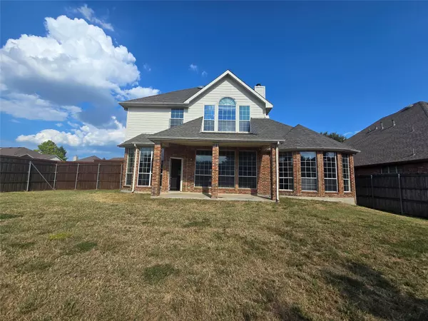 Sachse, TX 75048,6104 Crestmoor LN