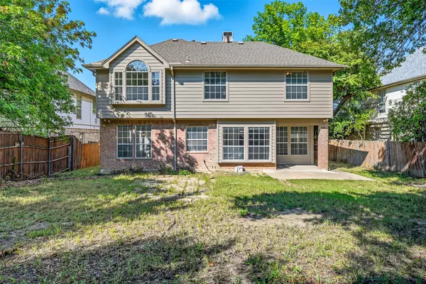 Grand Prairie, TX 75052,2833 Ingram DR