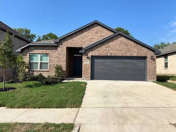 1809 OSAGE TRL, Mesquite, TX 75149