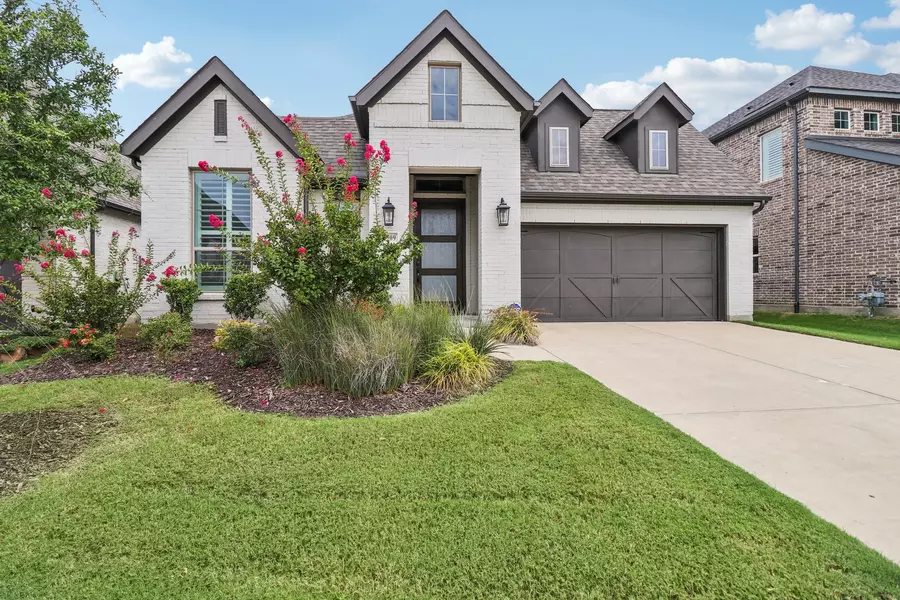 2709 Saltwood CT, Celina, TX 75009