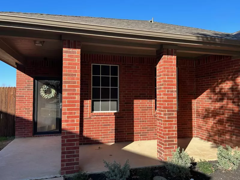 3801 Chisos Rim TRL, Fort Worth, TX 76244