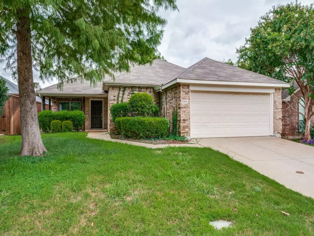 Mckinney, TX 75071,5400 Raincrest DR