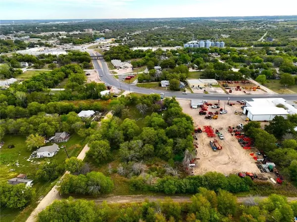 Hillsboro, TX 76645,TBD Ross AVE