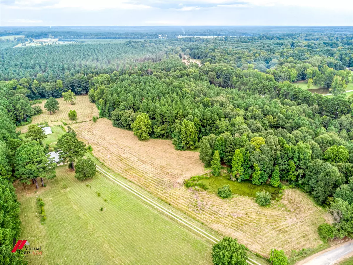 Princeton, LA 71067,1177 Princeton RD