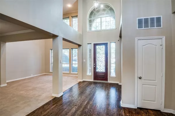 The Colony, TX 75056,5929 Heron Cove LN