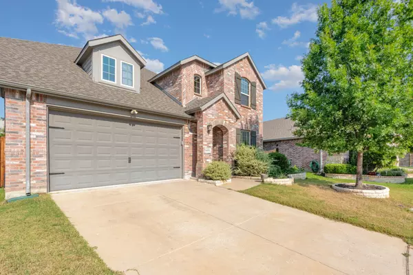 Little Elm, TX 75068,1401 Wood Duck DR