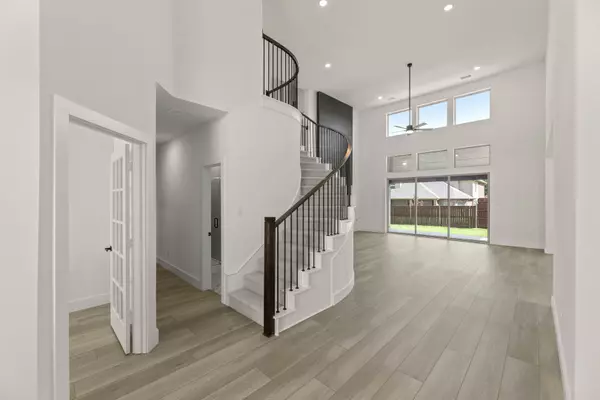 Midlothian, TX 76065,1818 Whisperwood WAY