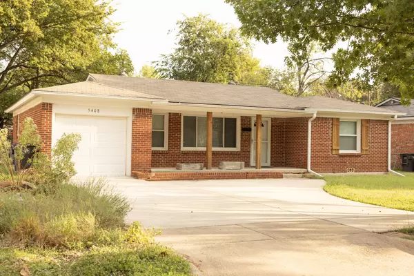 5408 Durham AVE, Fort Worth, TX 76114