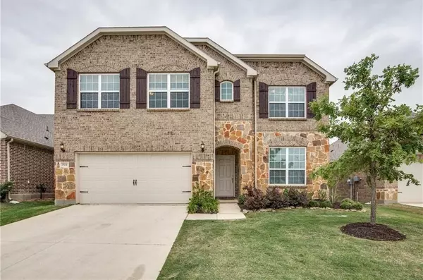 1504 Westview LN, Northlake, TX 76226