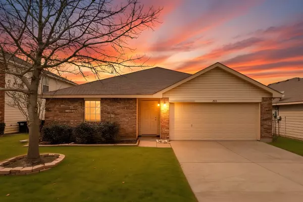 14109 Cochise DR, Fort Worth, TX 76052