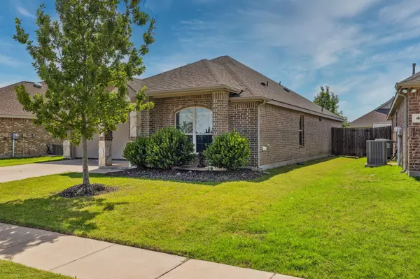 Princeton, TX 75407,404 Madrone LN