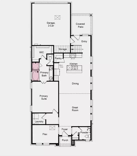 Celina, TX 75009,1013 Fallow LN