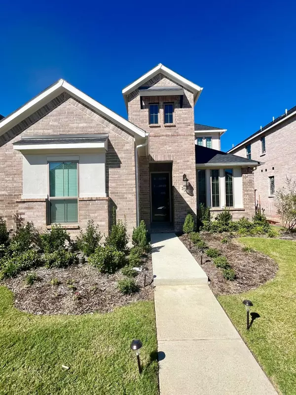 2845 Epping WAY, Celina, TX 75009