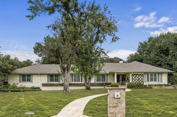 7239 Elmridge DR,  Dallas,  TX 75240