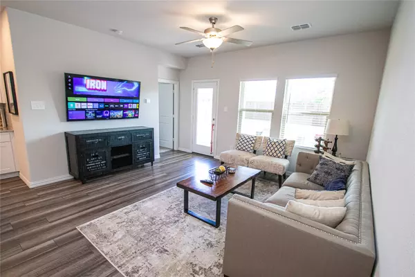 Princeton, TX 75071,107 Goosewood DR