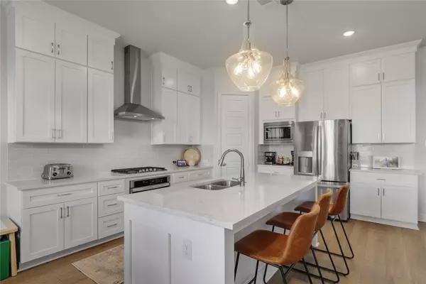 Anna, TX 75409,3216 Rolling Meadow DR