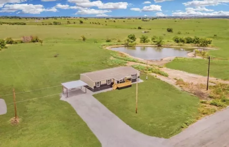 204 El Dorado ST, Decatur, TX 76234