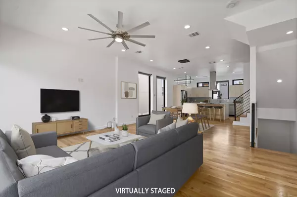 Dallas, TX 75204,4227 Munger AVE #101