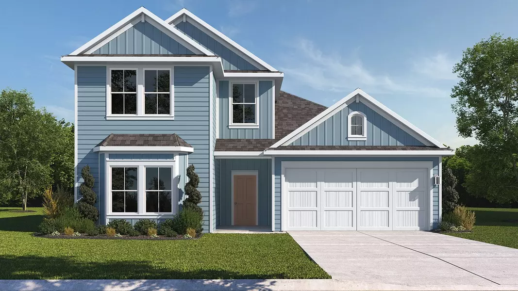 158 Willow Branch LN, Canton, TX 75103