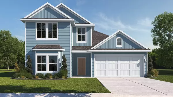 158 Willow Branch LN, Canton, TX 75103
