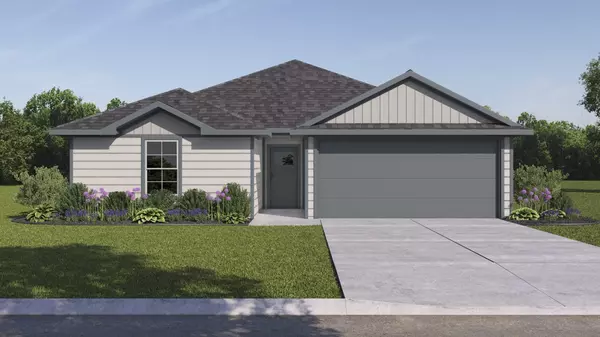 406 English Oak DR, Josephine, TX 75173