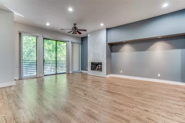 Dallas, TX 75219,3930 Bowser AVE #5