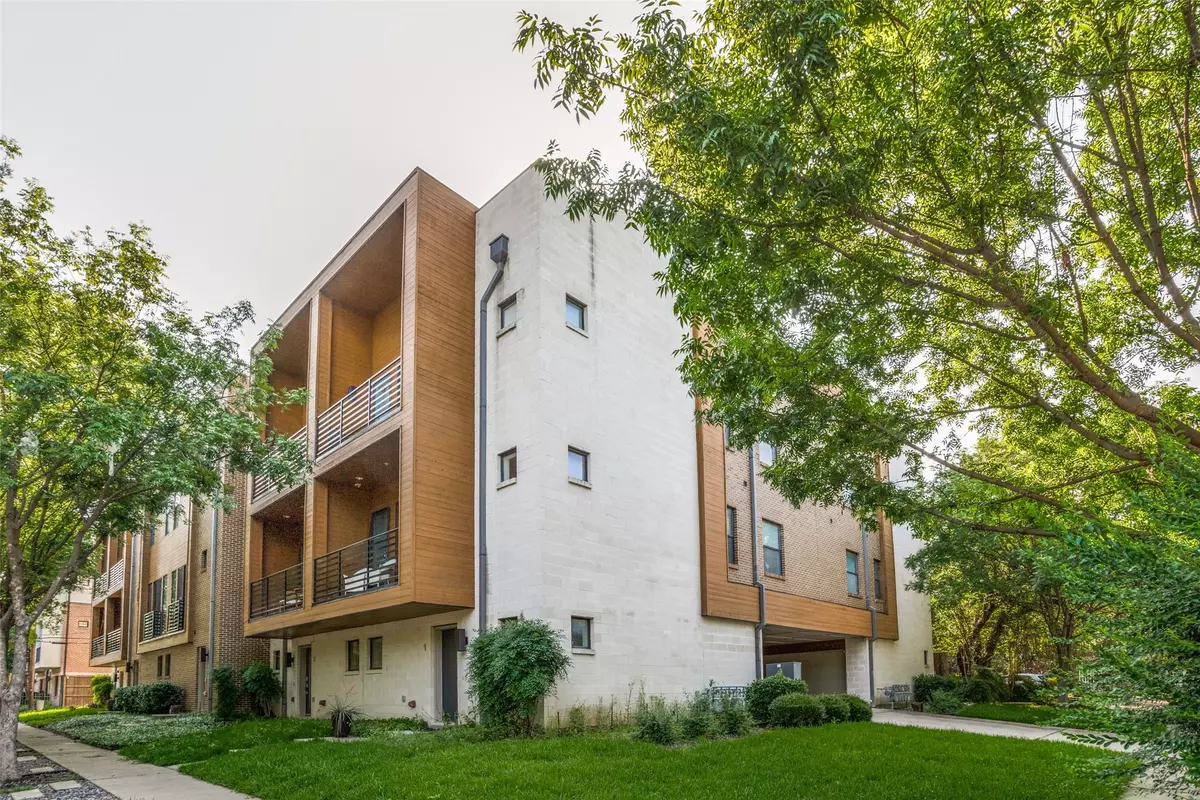 Dallas, TX 75219,3930 Bowser AVE #5