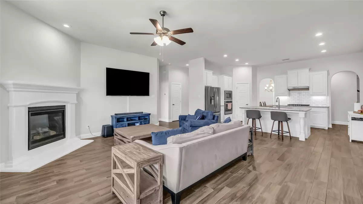 Aledo, TX 76008,15113 Gladstone DR