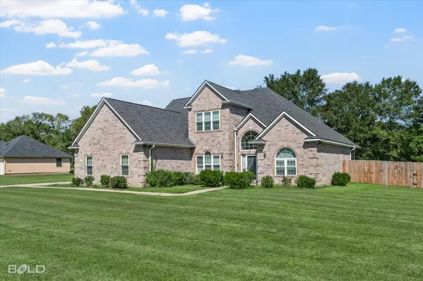 Keithville, LA 71047,5882 Sunset Trace DR