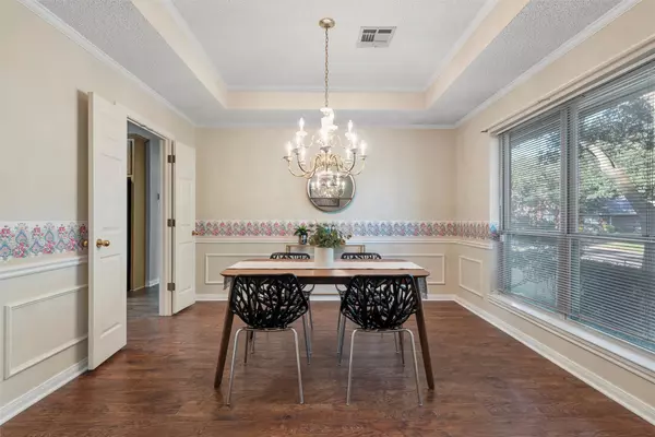 Woodway, TX 76712,1215 Western Ridge DR