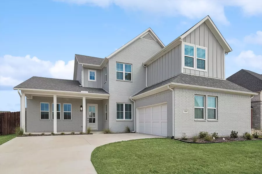 116 W Furlong, Willow Park, TX 76087