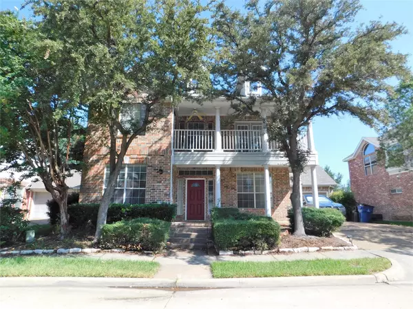 4400 Ballymena DR, Frisco, TX 75034