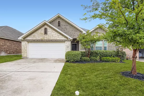 6132 True Vine RD, Fort Worth, TX 76123