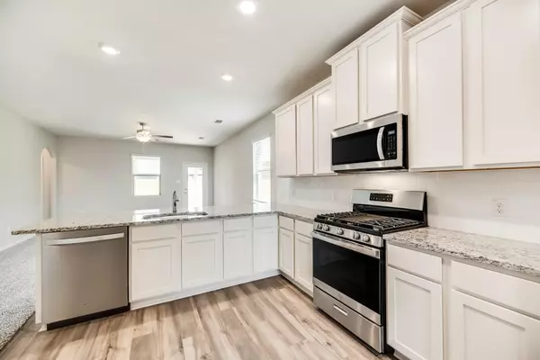 Anna, TX 75409,2020 Yarbrough DR