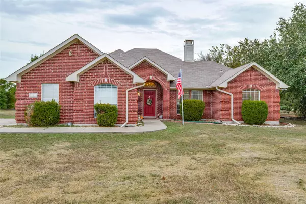 9 Horseman DR, Lucas, TX 75002