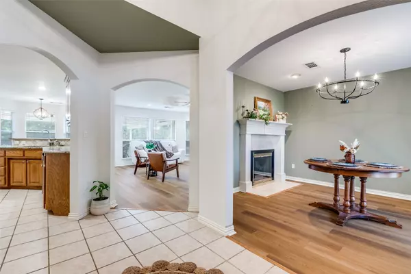 Lucas, TX 75002,9 Horseman DR