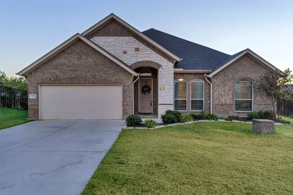 12550 Plassmeyer CT, Fort Worth, TX 76126