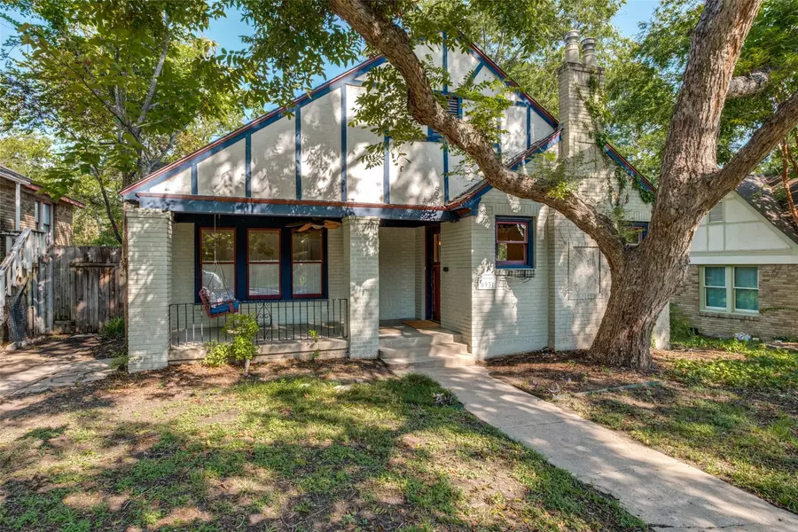 6931 Lindsley AVE, Dallas, TX 75223