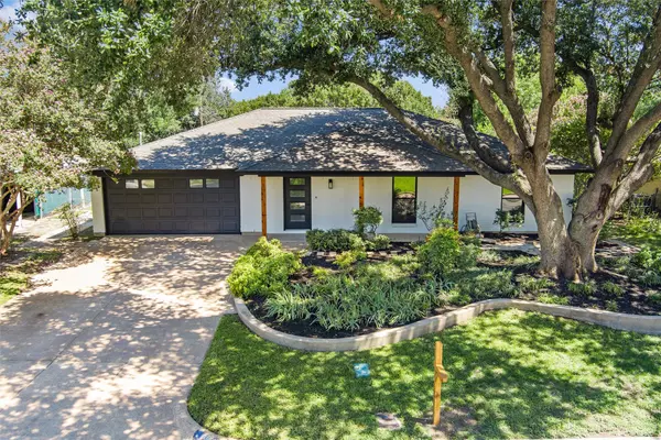 Fort Worth, TX 76133,6021 Rayburn DR