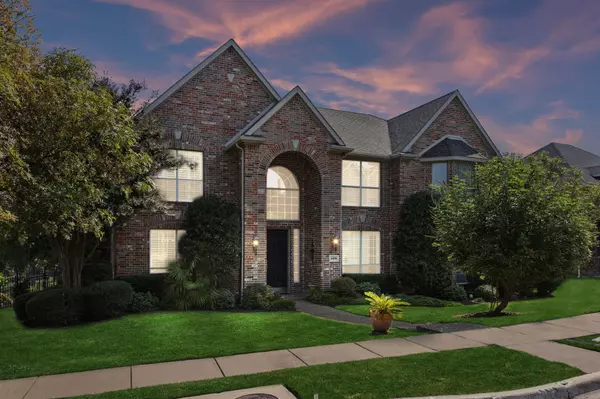 2170 Clubview DR, Rockwall, TX 75087