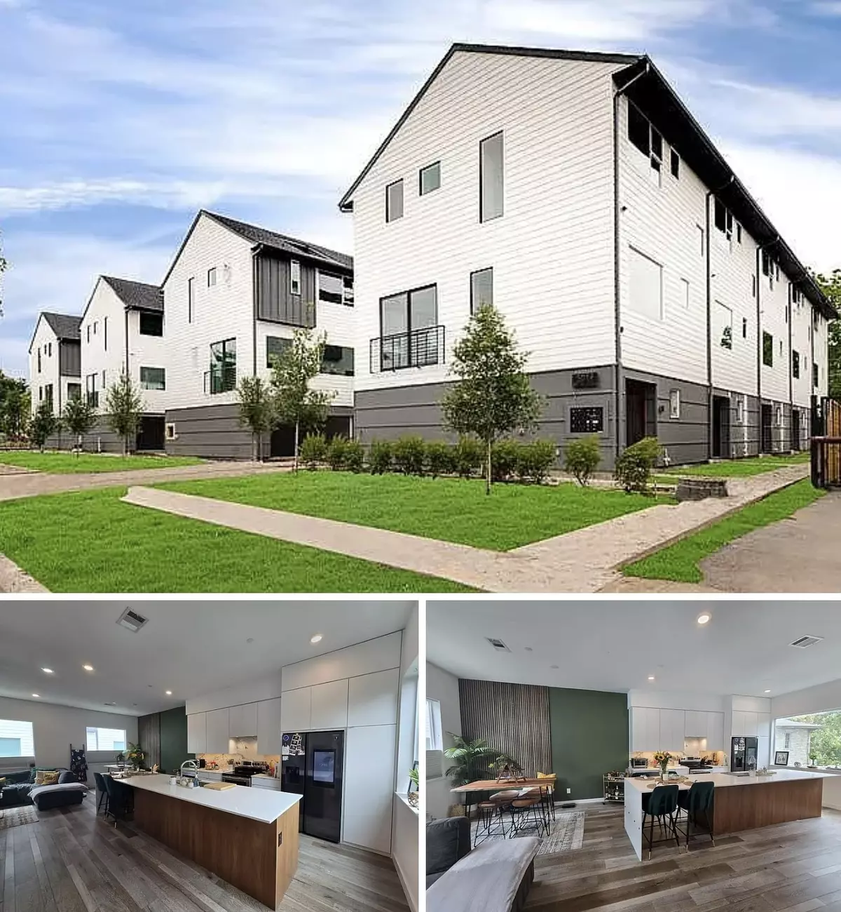 Dallas, TX 75206,5026 Bryan ST #404