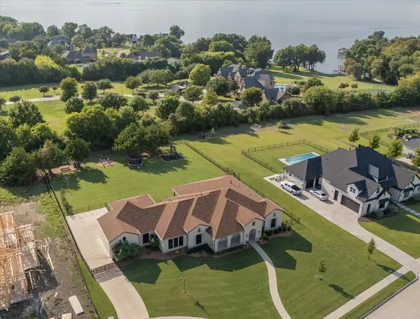 Heath, TX 75032,117 Ambrosia LN