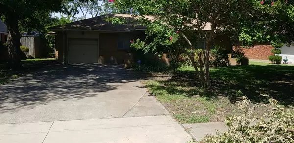413 Frances WAY, Richardson, TX 75081