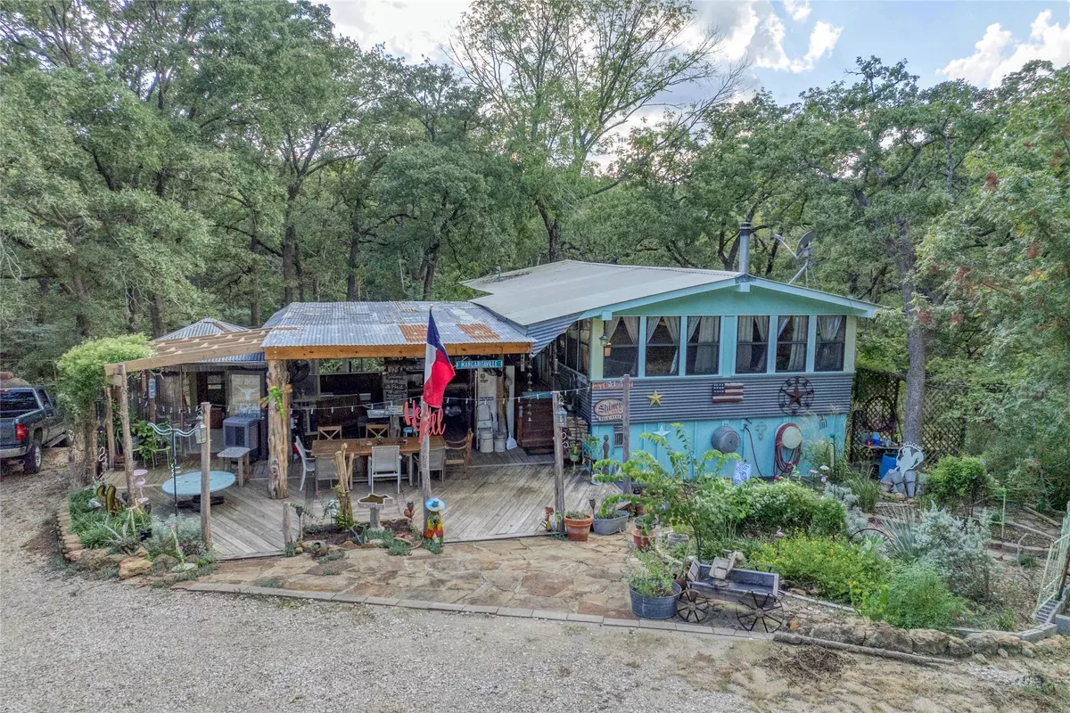 Gordonville, TX 76245,182 Tottenham DR