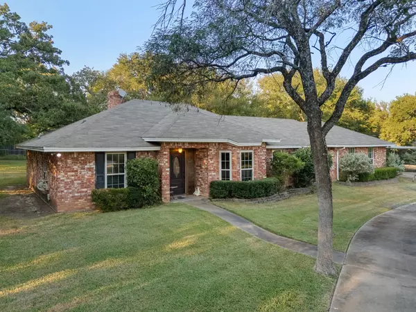 China Spring, TX 76633,177 Clark DR