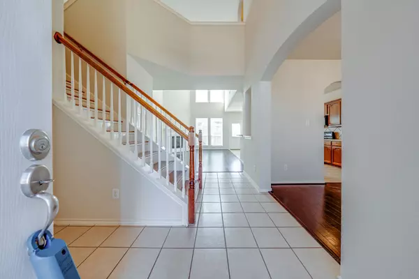 Fort Worth, TX 76131,6517 Alexandra Meadows DR