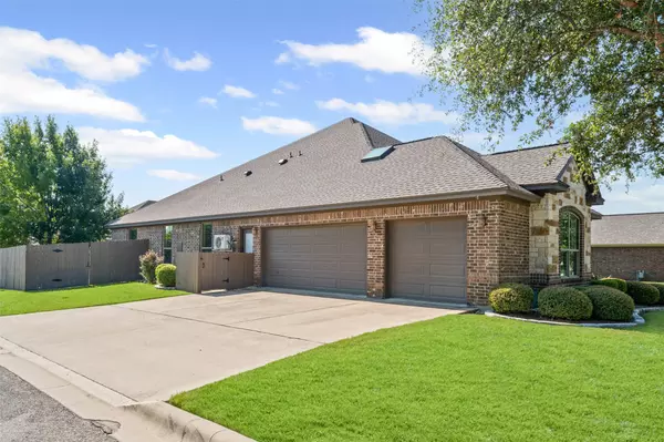 Temple, TX 76502,5819 Wooded Creek CV