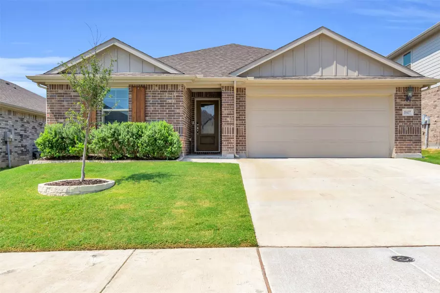 10437 Mituna ST, Fort Worth, TX 76179