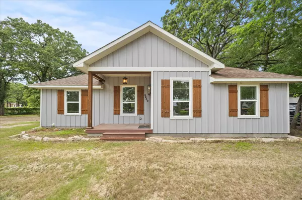 9469 Lakeland LOOP, Quinlan, TX 75474